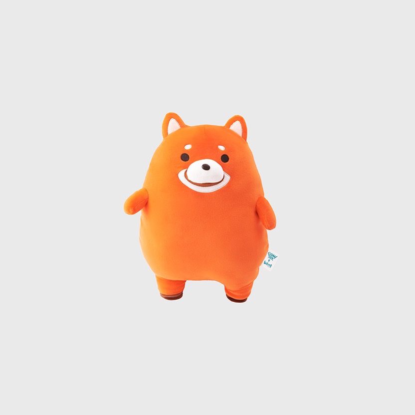Red Panda Plushie
